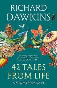 Produktbild: 42 Tales From Life