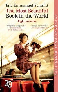 Produktbild: The Most Beautiful Book in the World