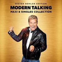 Produktbild: Maxi & Singles Collection