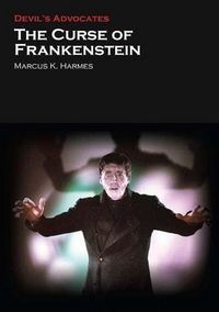 Produktbild: Curse Of Frankenstein