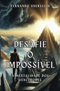 Produktbild: Desafie O Imposs&iacute;vel