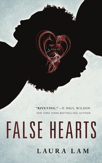 Produktbild: False Hearts