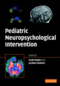 Produktbild: Pediatric Neuropsychological Intervention