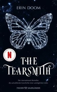 Produktbild: The Tearsmith