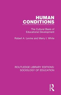 Produktbild: Human Conditions