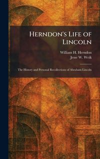 Produktbild: Herndon's Life of Lincoln