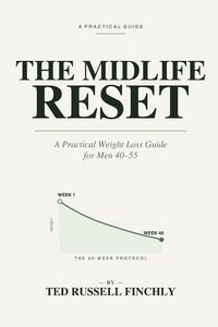 Produktbild: The Midlife Reset