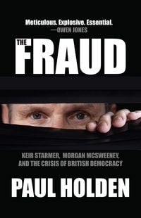 Produktbild: The Fraud