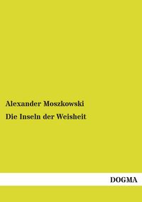 Produktbild: Die Inseln der Weisheit