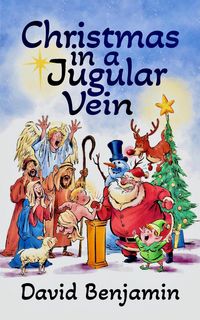Produktbild: Christmas in a Jugular Vein