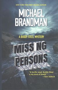 Produktbild: Missing Persons