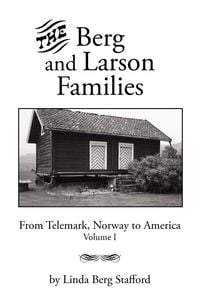Produktbild: The Berg and Larson Families