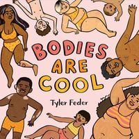 Produktbild: Bodies Are Cool