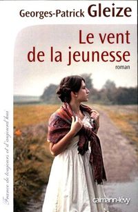 Produktbild: Le vent de la jeunesse