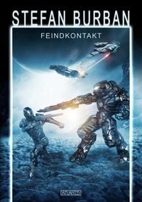 Produktbild: Das gefallene Imperium 7: Feindkontakt
