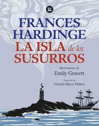 Produktbild: La Isla de Los Susurros / The Island of Whispers