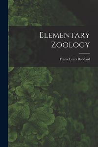 Produktbild: Elementary Zoology