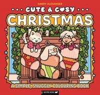 Produktbild: Cute & Cosy: Christmas