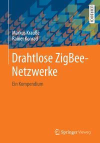 Produktbild: Drahtlose ZigBee-Netzwerke