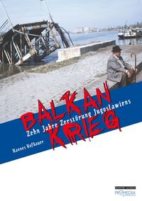 Produktbild: Balkankrieg
