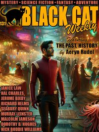 Produktbild: Black Cat Weekly #131