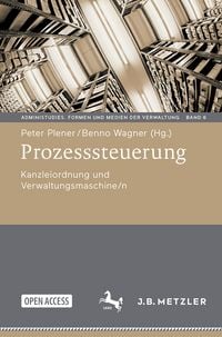 Produktbild: Prozesssteuerung