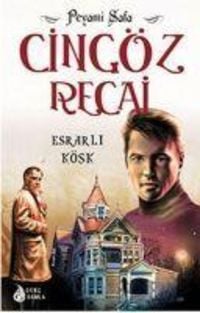 Produktbild: Cing&ouml;z Recai Esrarli K&ouml;sk