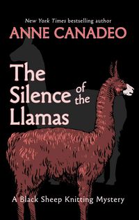Produktbild: Silence Of The Llamas -Lp