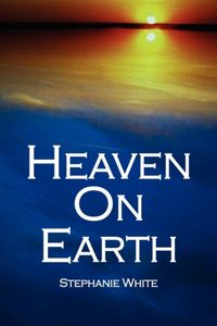 Produktbild: White, S: Heaven On Earth