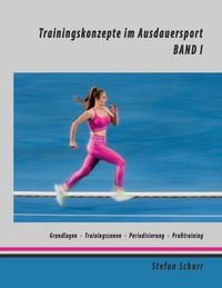Produktbild: Trainingskonzepte im Ausdauersport