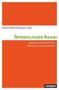 Produktbild: &Ouml;ffentlicher Raum!