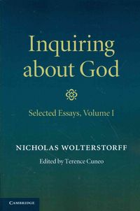 Produktbild: Inquiring about God