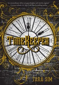 Produktbild: Timekeeper