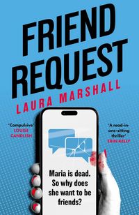 Produktbild: Friend Request