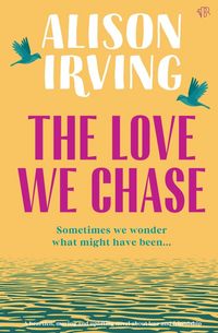 Produktbild: The Love We Chase