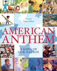 Produktbild: Amer Anthem