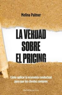 Produktbild: Verdad Sobre El Pricing, La
