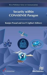 Produktbild: Security within CONASENSE Paragon