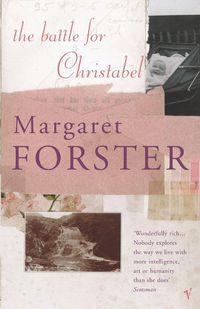 Produktbild: The Battle For Christabel
