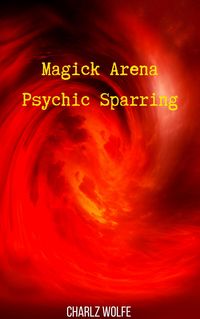 Produktbild: Magick Arena Psychic Sparring