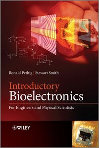 Produktbild: Introductory Bioelectronics