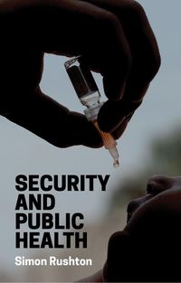 Produktbild: Security and Public Health