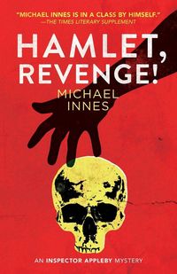 Produktbild: Hamlet, Revenge!