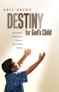 Produktbild: Destiny for God's Child