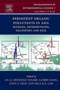 Produktbild: Persistent Organic Pollutants
