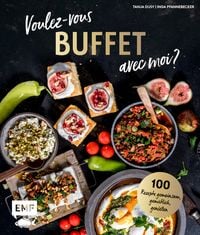 Produktbild: Voulez-vous Buffet avec moi?