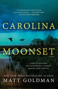 Produktbild: Carolina Moonset