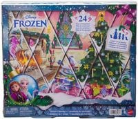 Produktbild: Disney Adventskalender.JLJ06