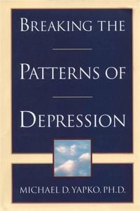 Produktbild: Breaking the Patterns of Depression