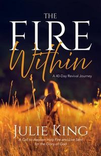 Produktbild: The Fire Within